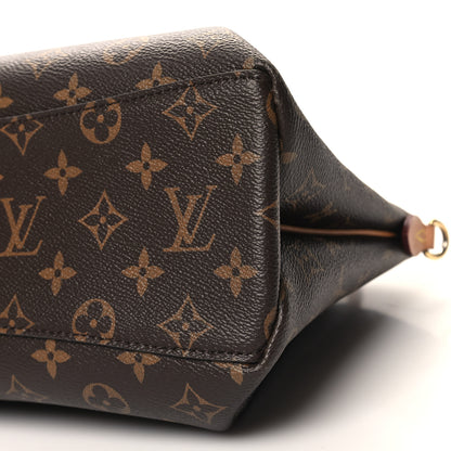 Louis Vuitton Monogram Rivoli PM 10 of 12