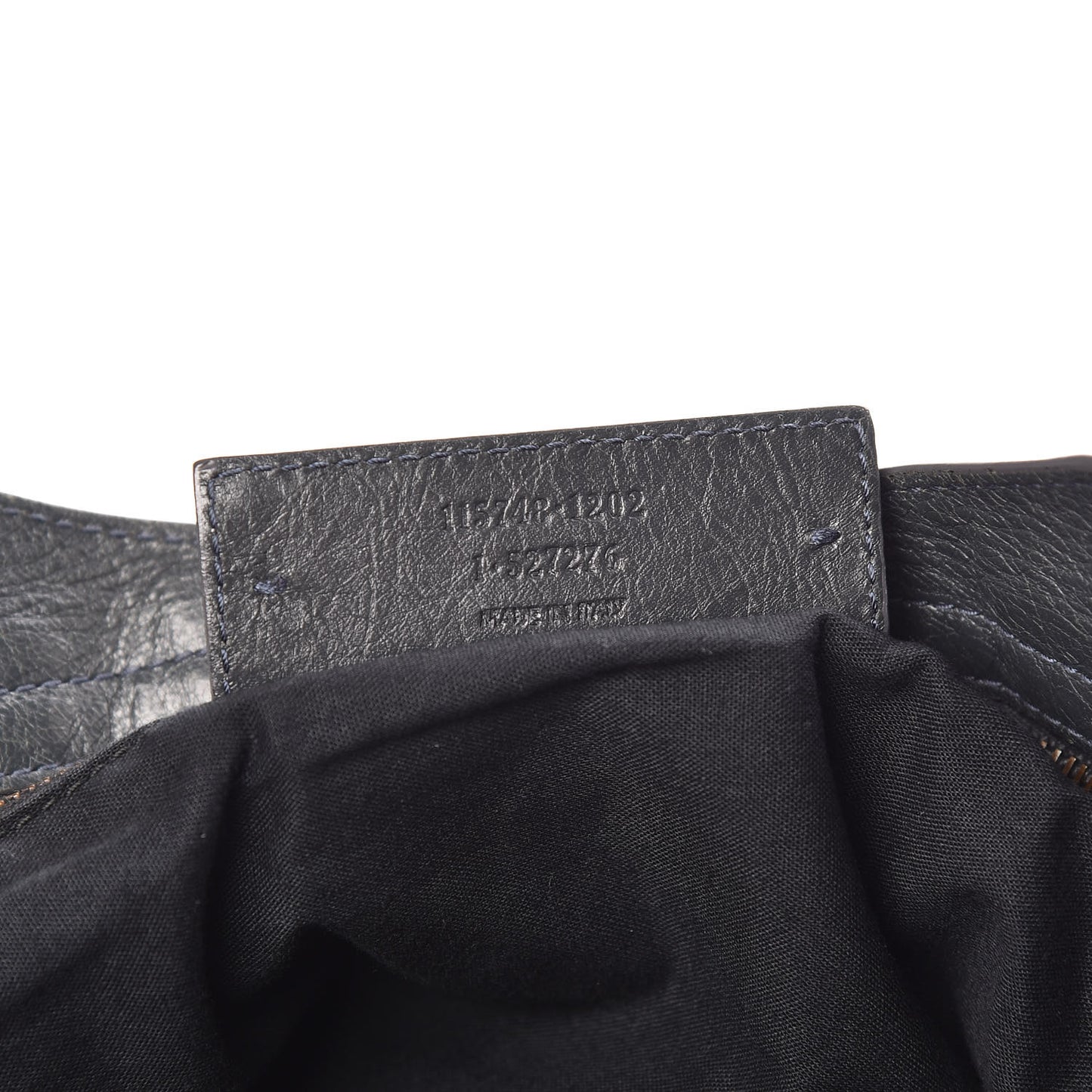 Agneau Classic Hardware City Anthracite