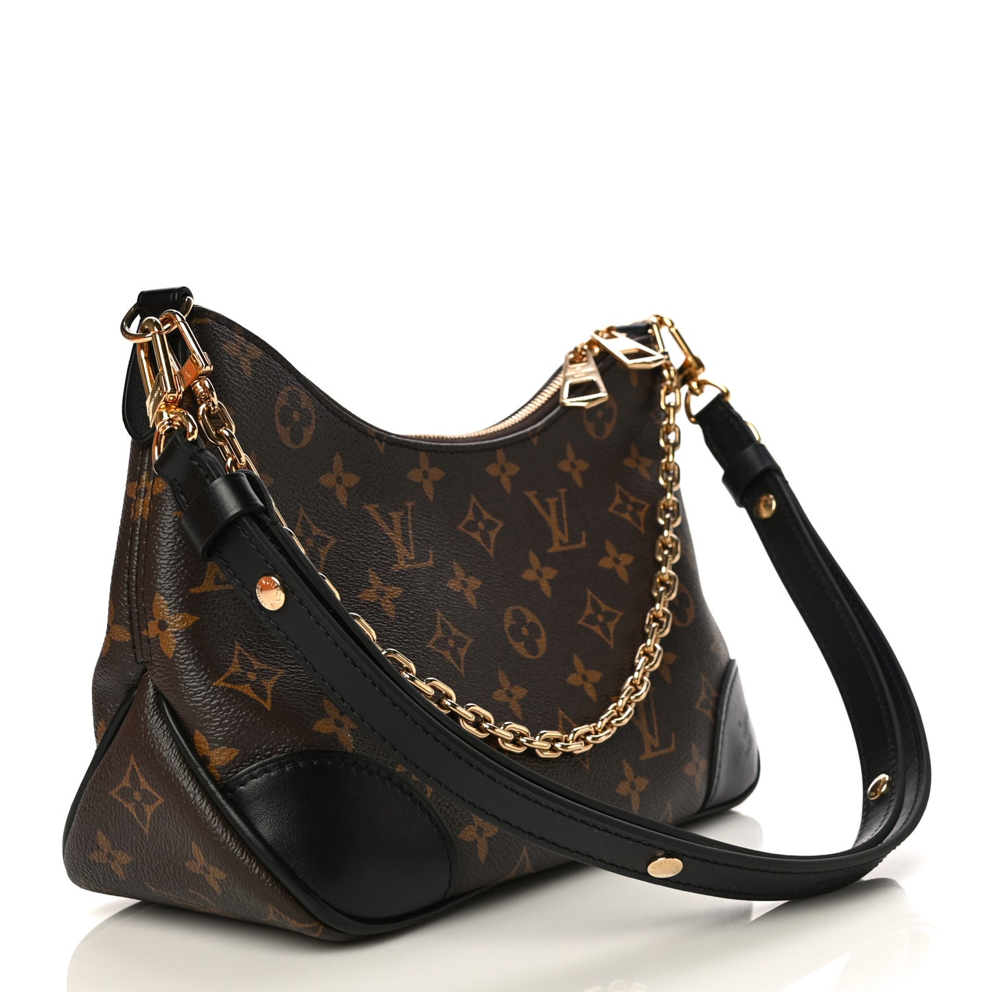 Monogram Boulogne NM Black