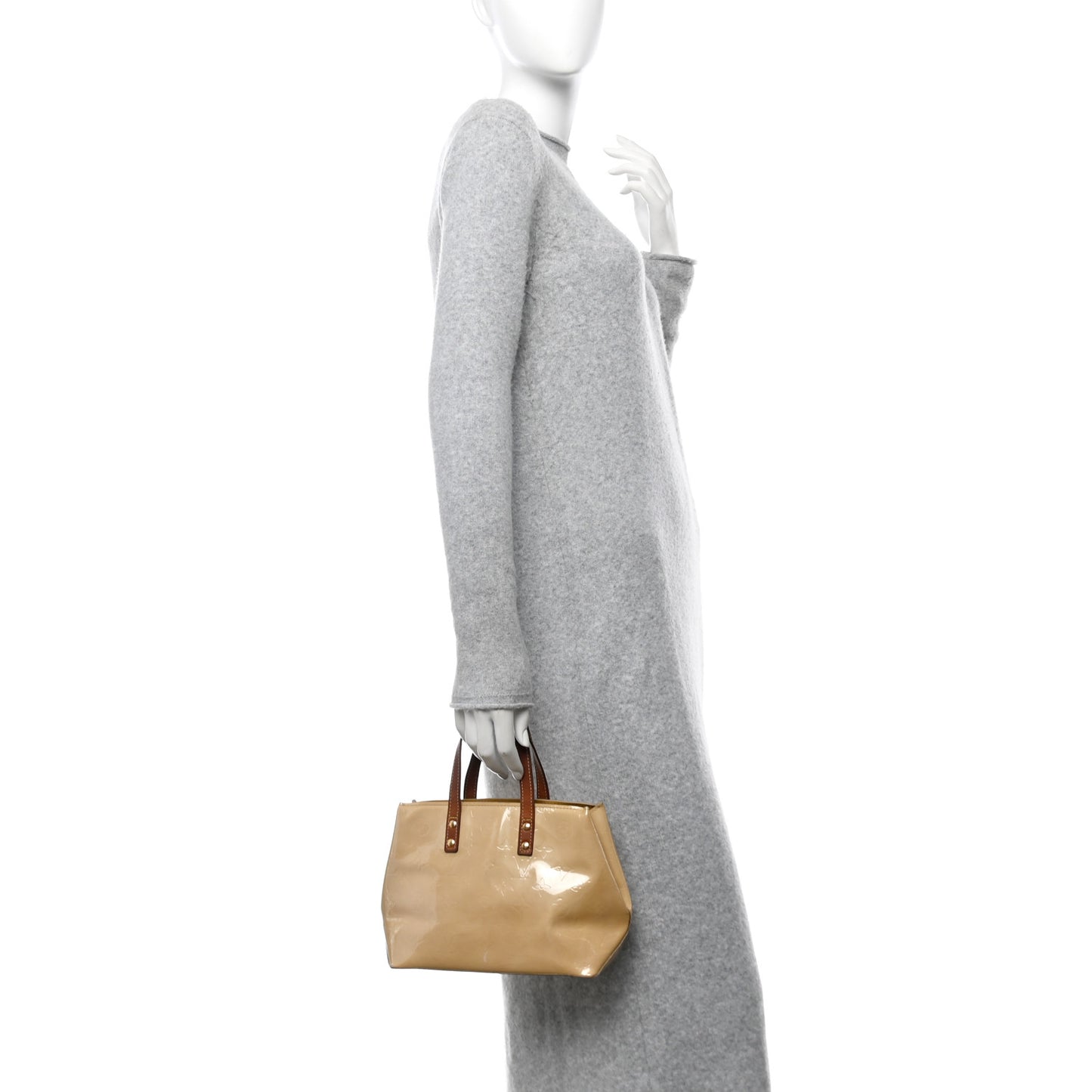 Vernis Reade PM Beige