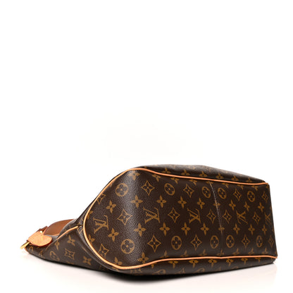 Louis Vuitton Monogram Delightful PM 4 of 12