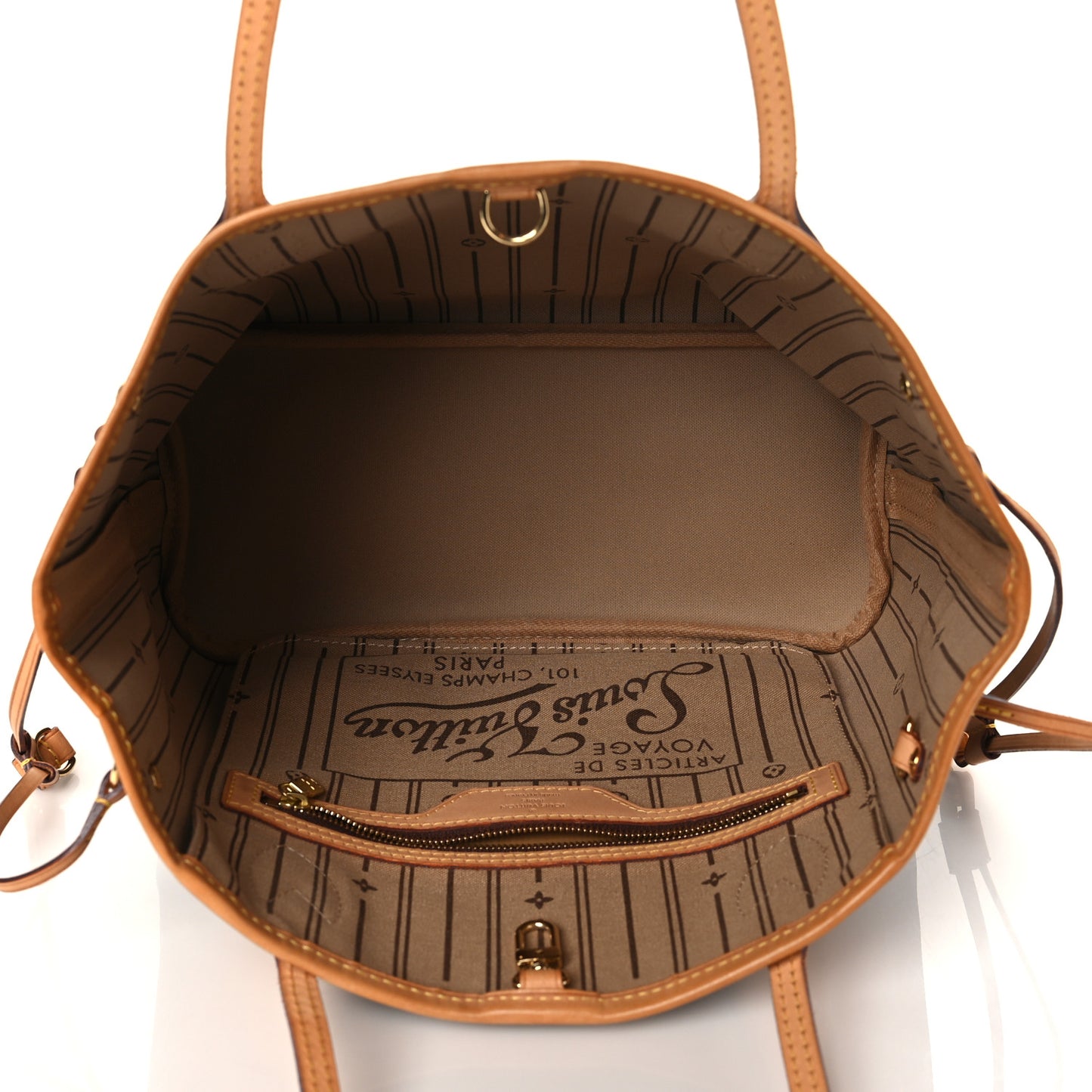 Monogram Neverfull PM