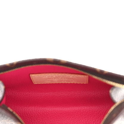 Louis Vuitton LV X TM Monogram Toiletry Pouch 15 5 of 6