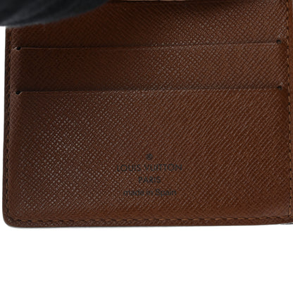 Louis Vuitton Monogram Panda Wallet 6 of 12