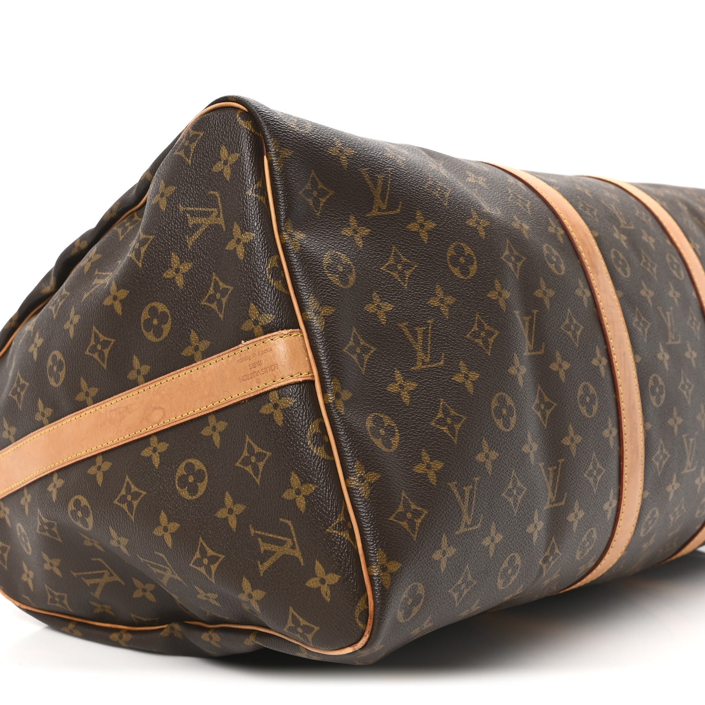 Monogram Keepall Bandouliere 60