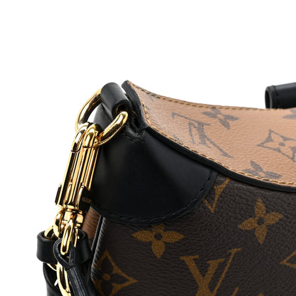 Louis Vuitton Reverse Monogram Twinny 11 of 15