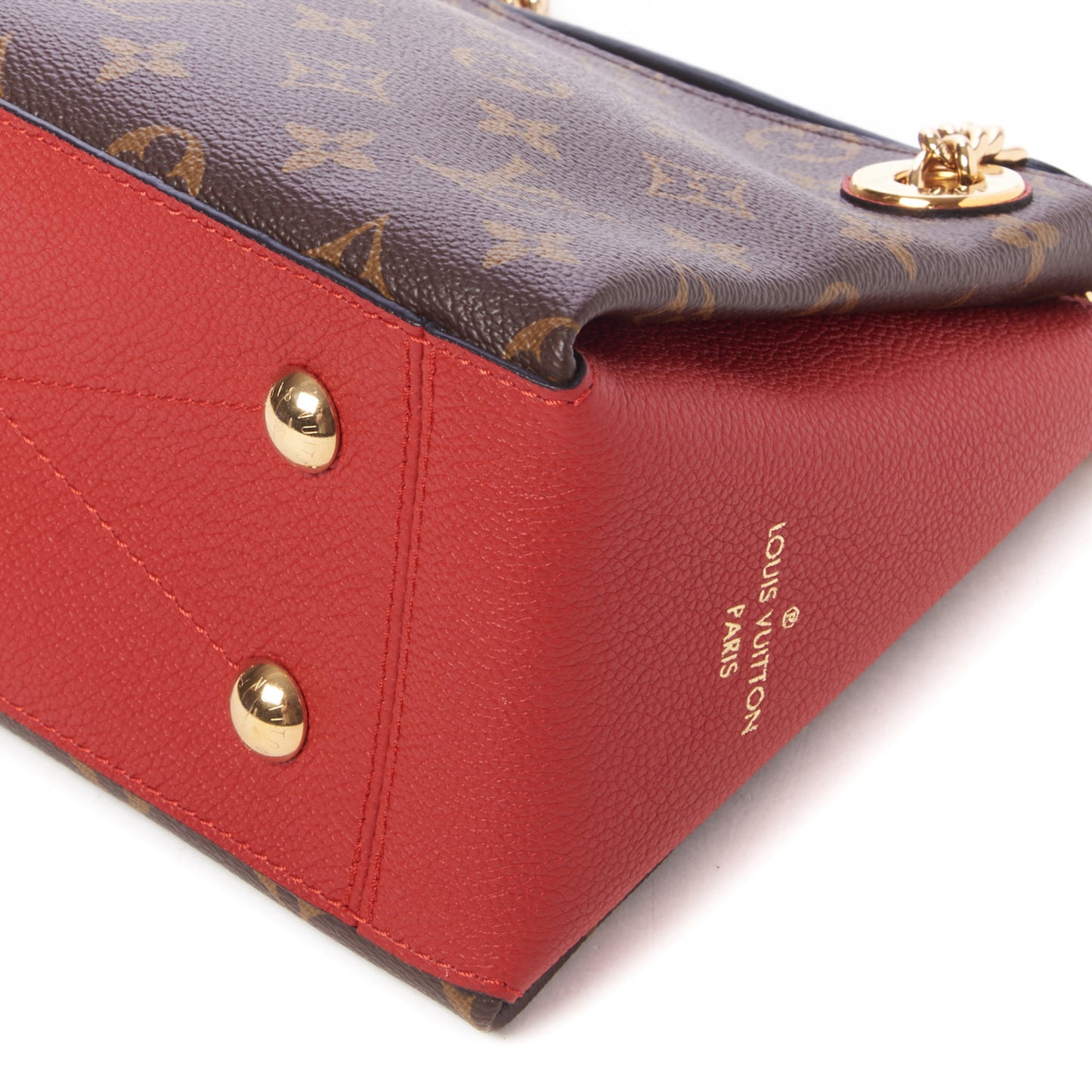 Monogram Surene BB Cherry