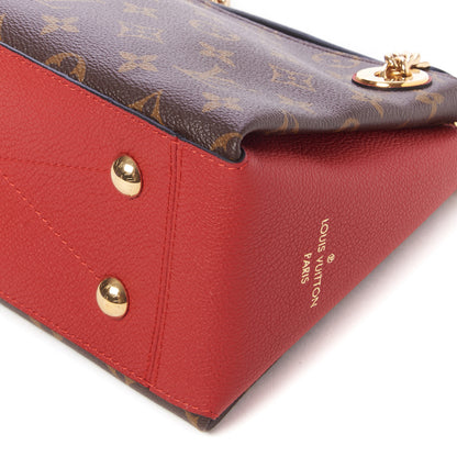 Louis Vuitton Monogram Surene BB Cherry 5 of 9