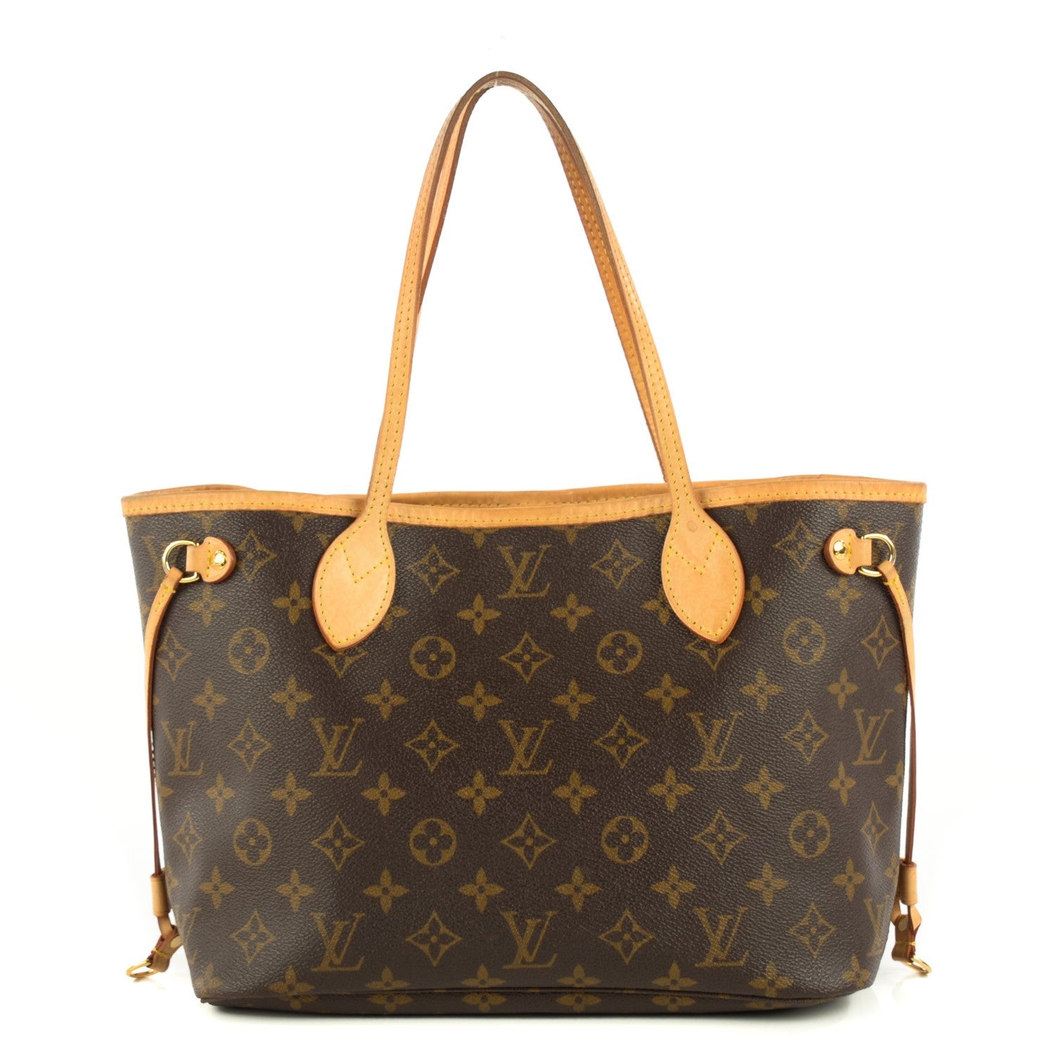 Louis Vuitton Monogram Neverfull PM 1 of 7