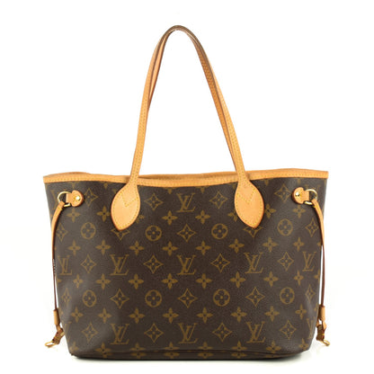 Louis Vuitton Monogram Neverfull PM 1 of 7