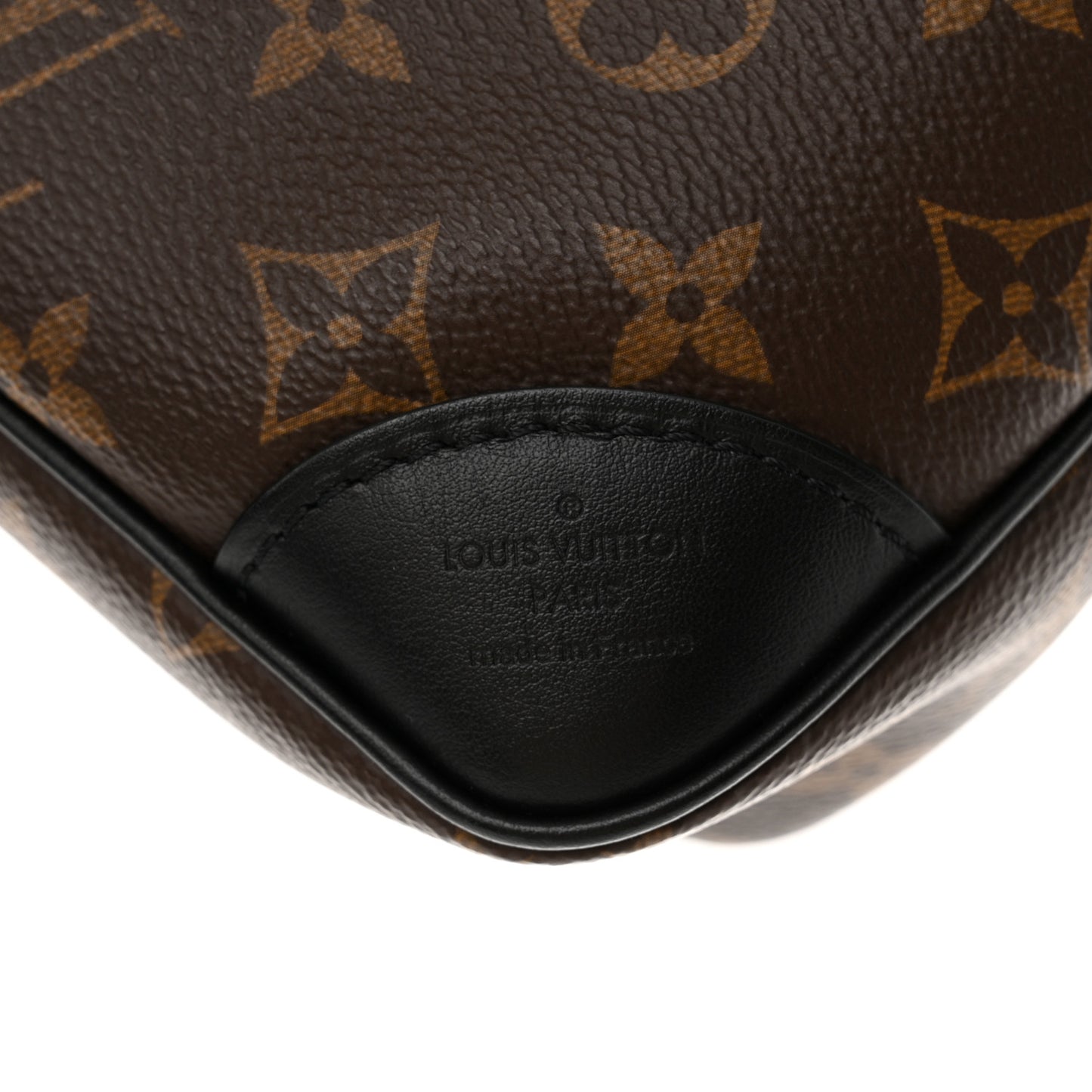 Monogram Odeon PM Black