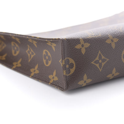 Louis Vuitton Monogram Toiletry Pouch 26 6 of 10