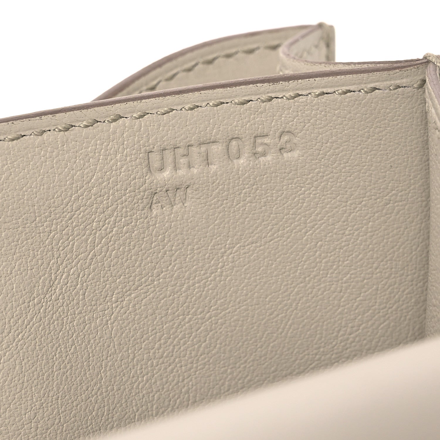 Hermes Swift Constance 18 Swift Beton 9 of 14