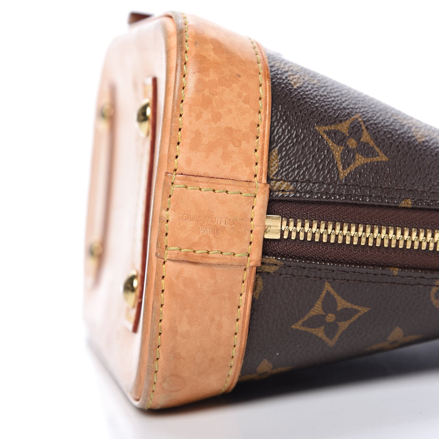 Monogram Alma BB