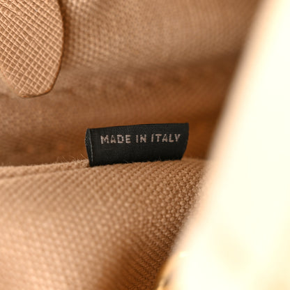 Prada Canapa Small Logo Tote Corda 7 of 20