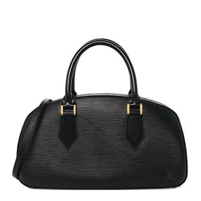 Louis Vuitton Epi Jasmin Black 1 of 8