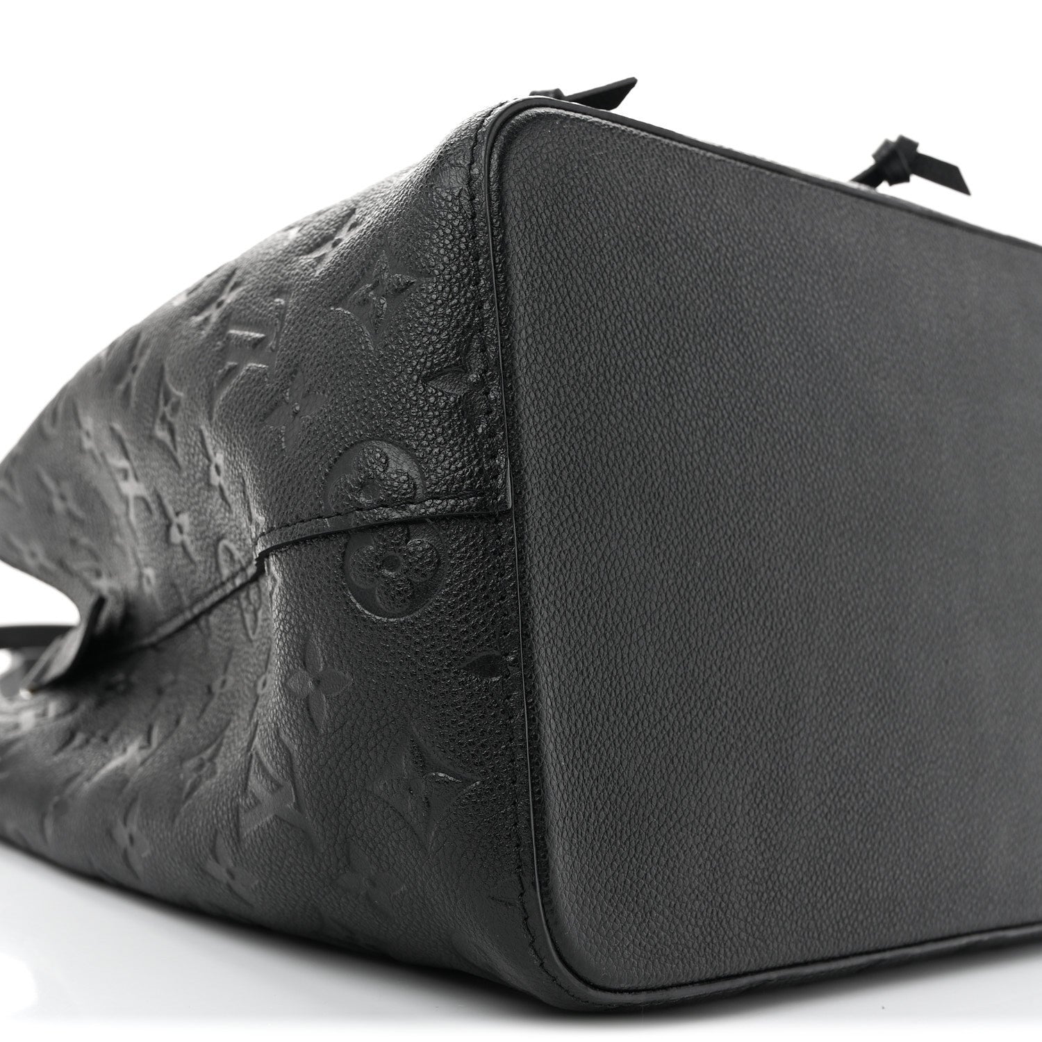 Louis Vuitton Empreinte Neonoe MM Black 10 of 15