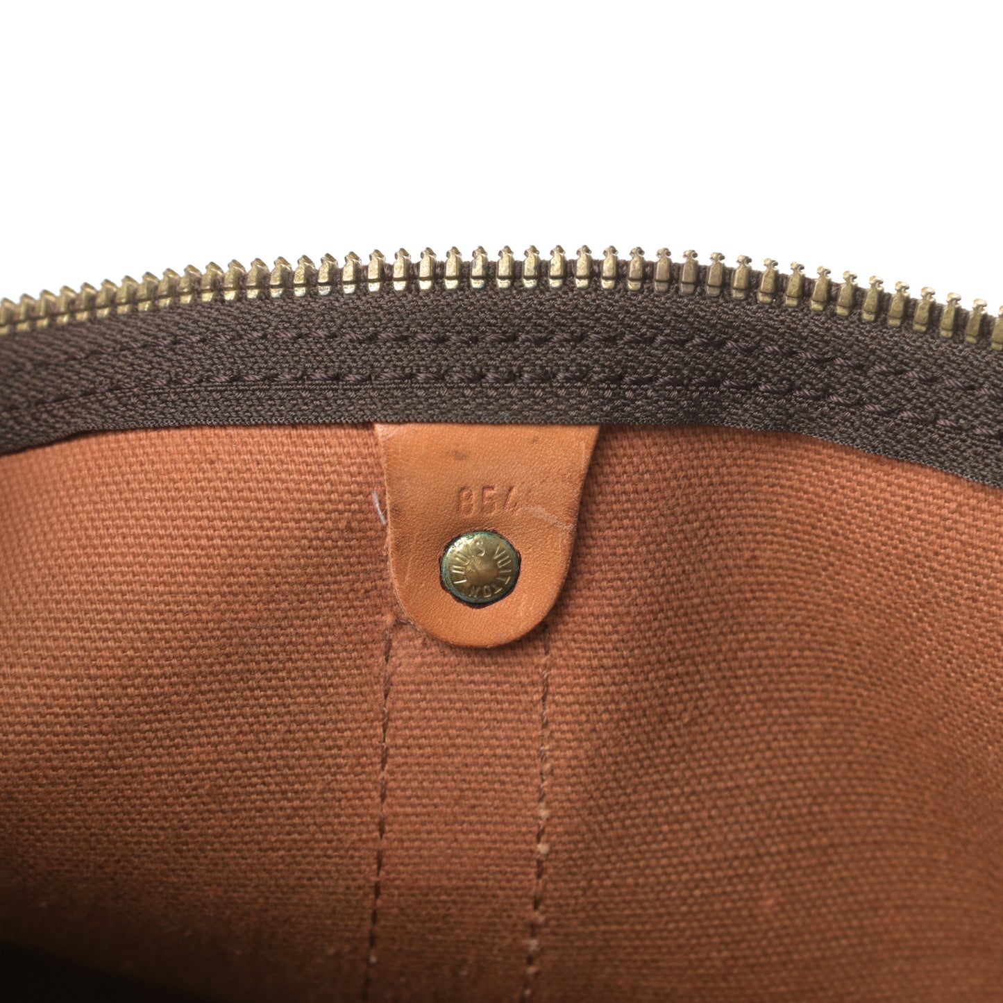 Monogram Keepall 45