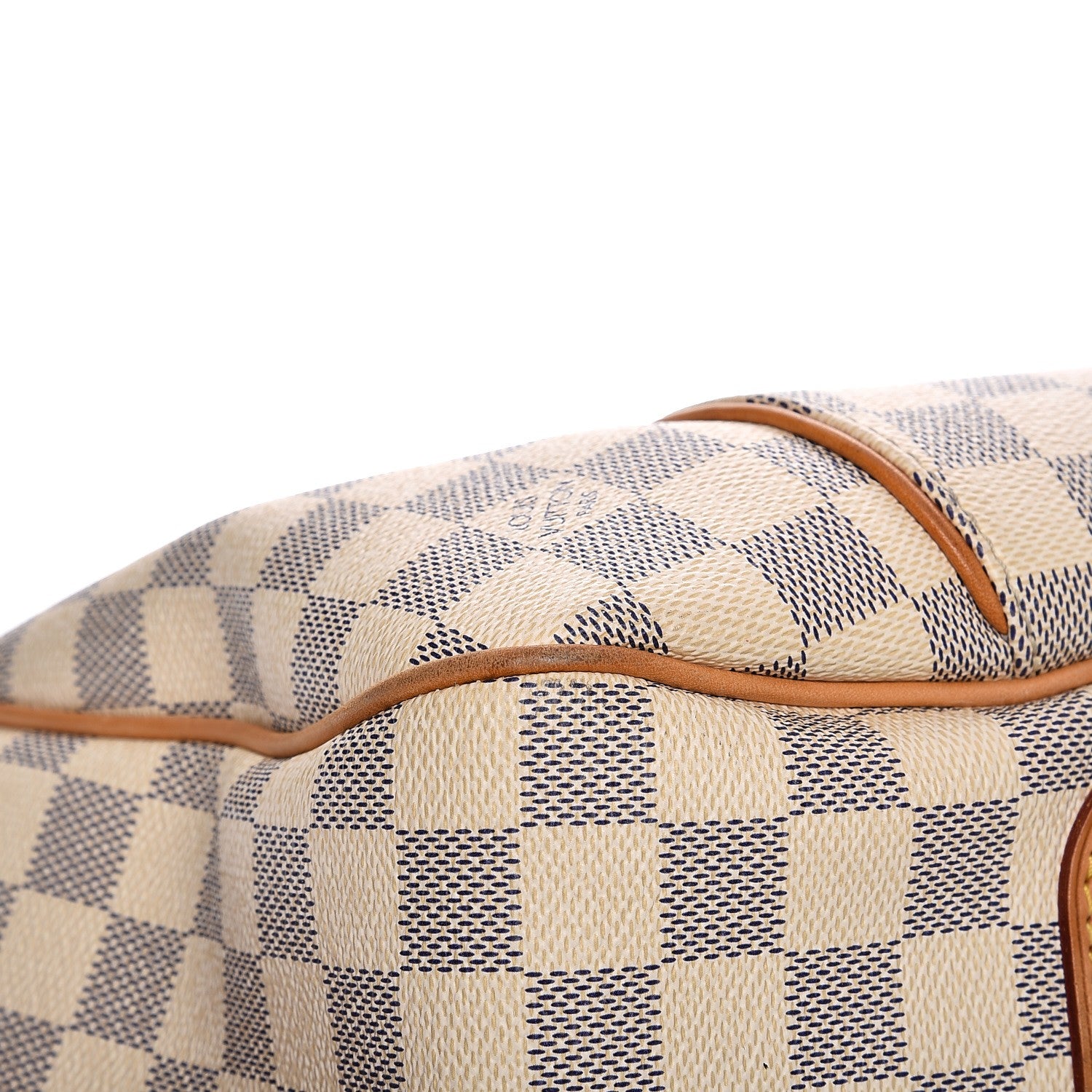 Louis Vuitton Damier Azur Galliera PM 16 of 17
