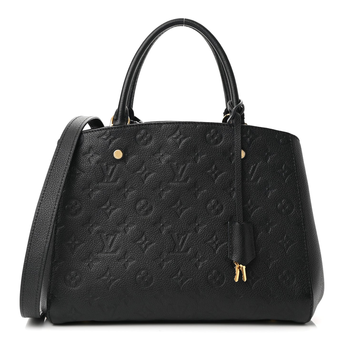 Empreinte Montaigne MM Black