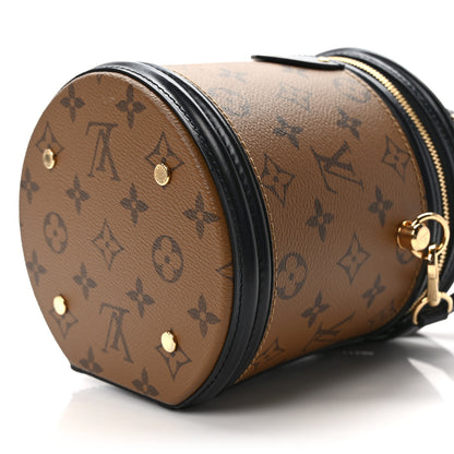 Louis Vuitton Reverse Monogram Cannes 8 of 8