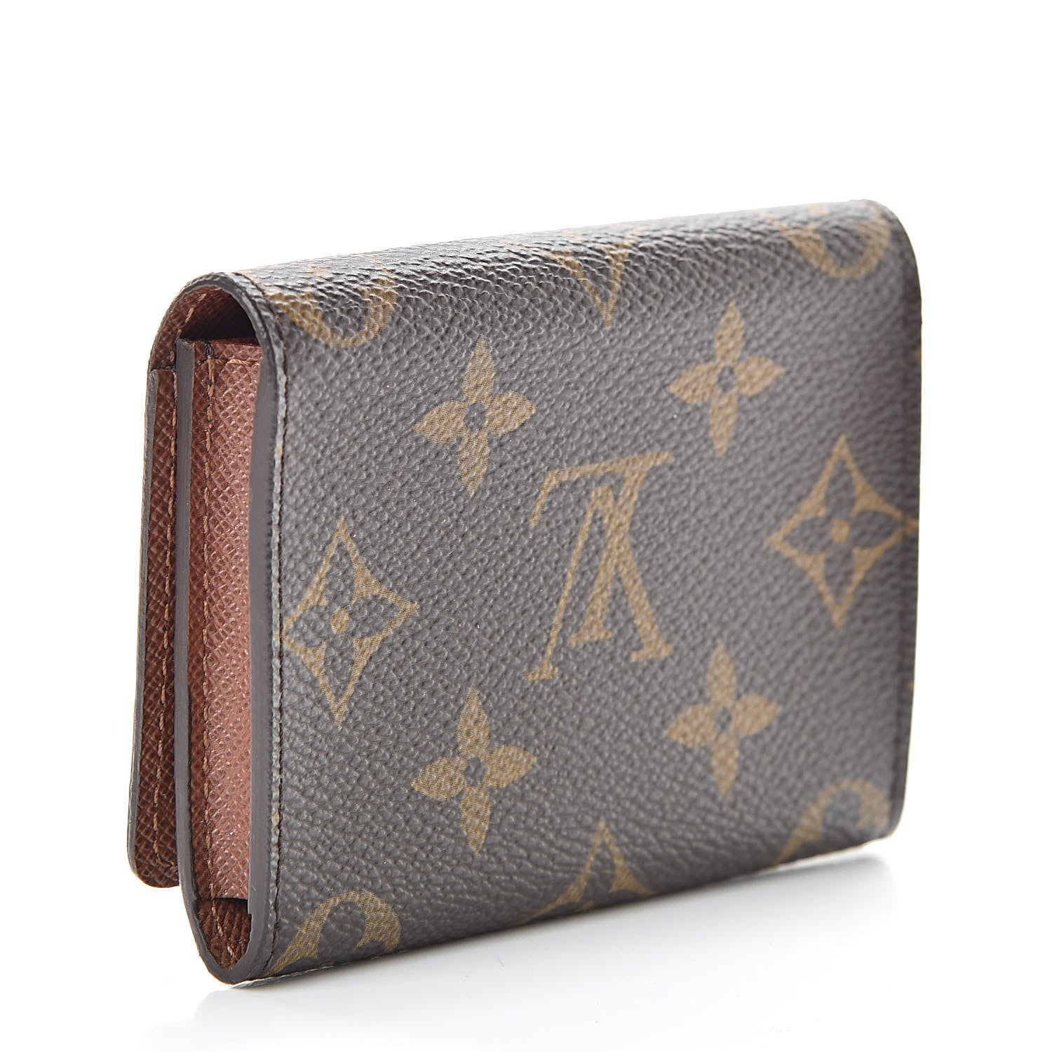 Louis Vuitton Monogram Business Card Holder 3 of 8