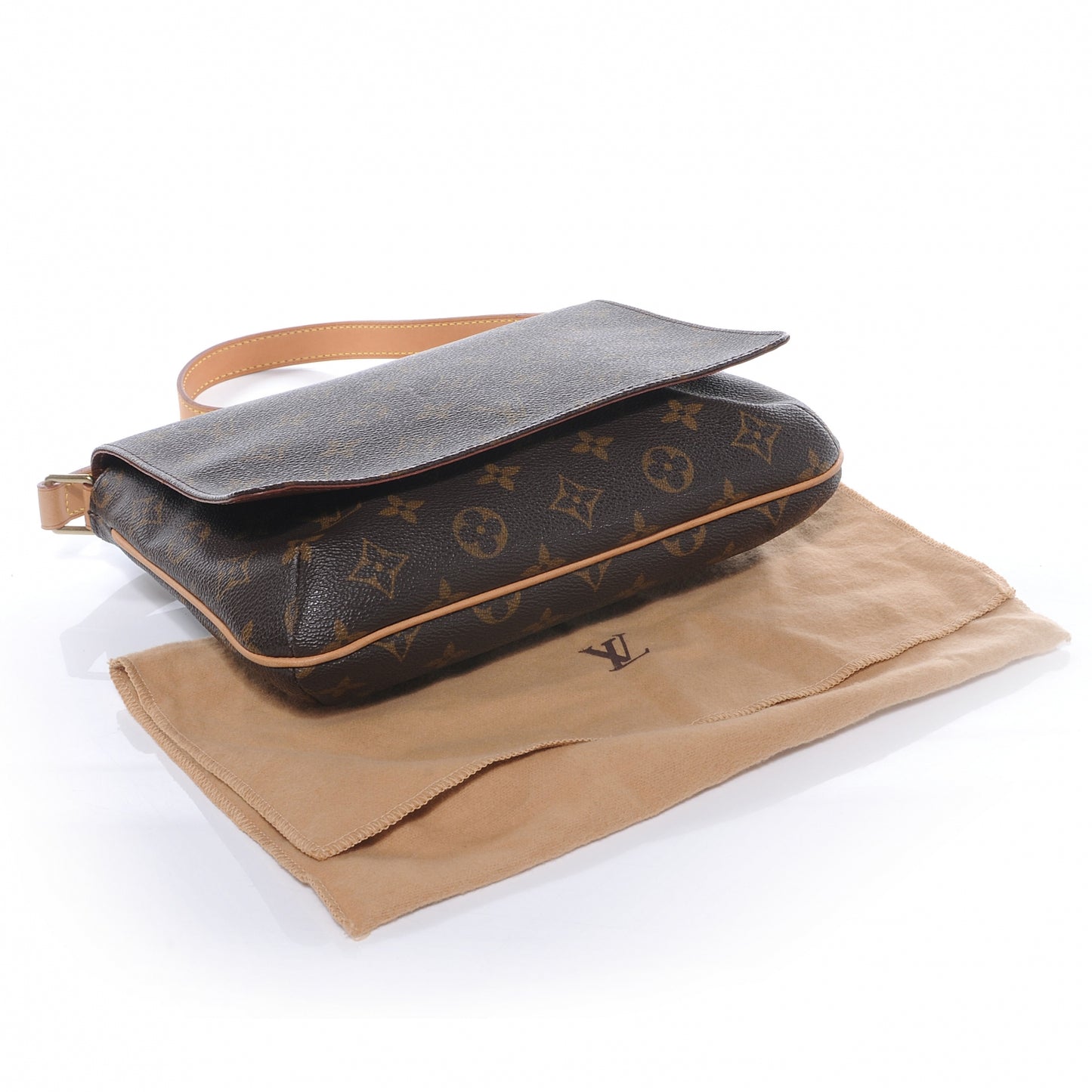 Monogram Musette Tango