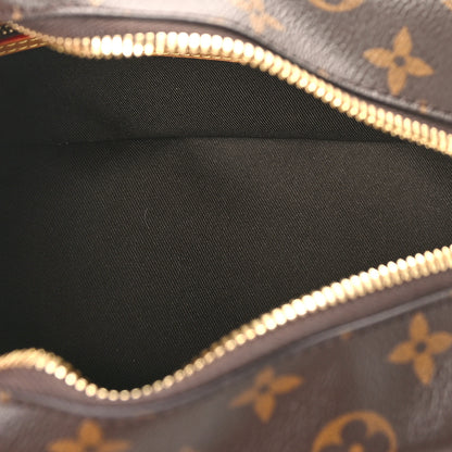 Louis Vuitton Monogram Cite 5 of 8