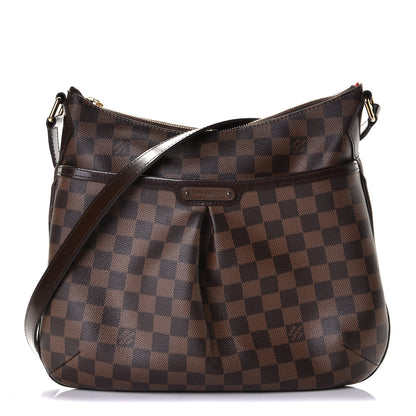 Louis Vuitton Damier Ebene Bloomsbury PM 1 of 4
