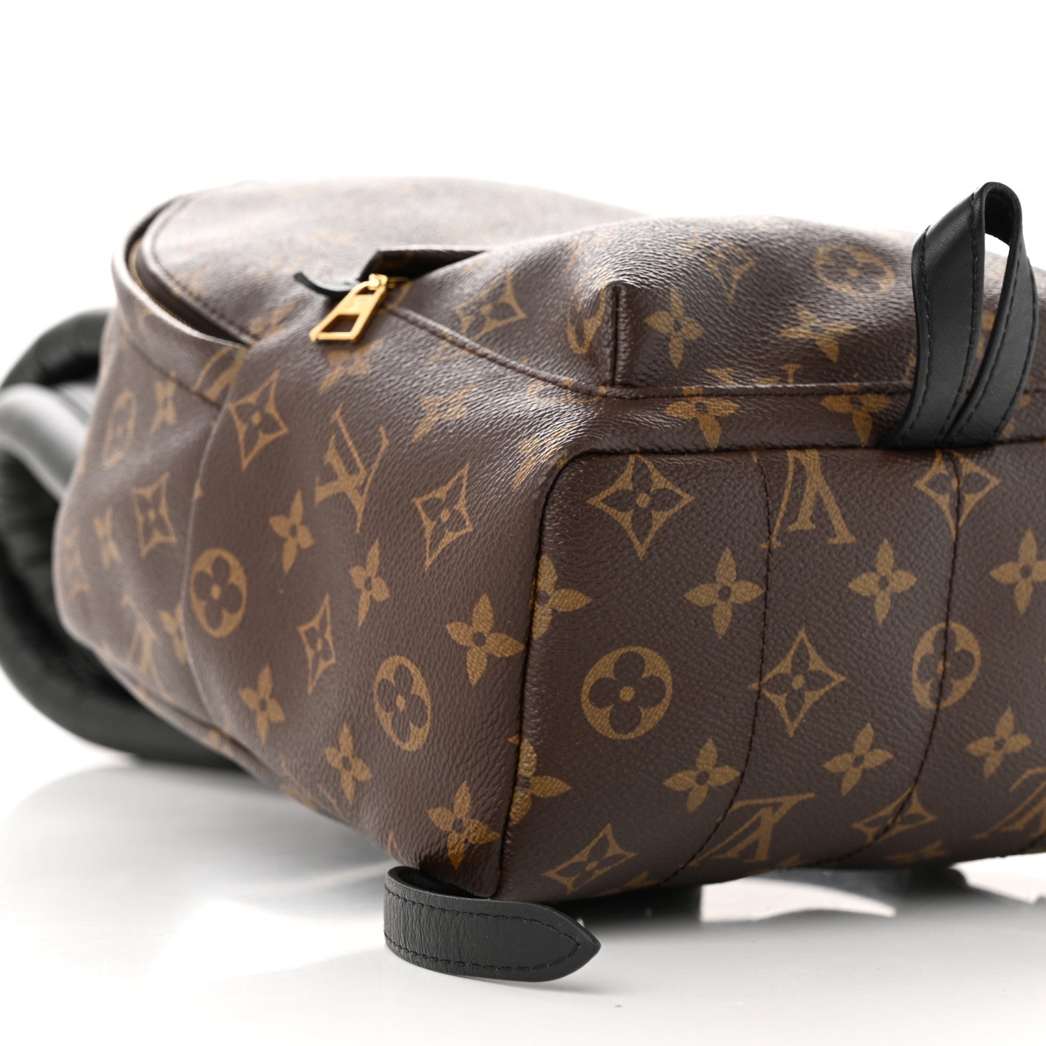 Louis Vuitton Monogram Palm Springs Backpack PM 8 of 12