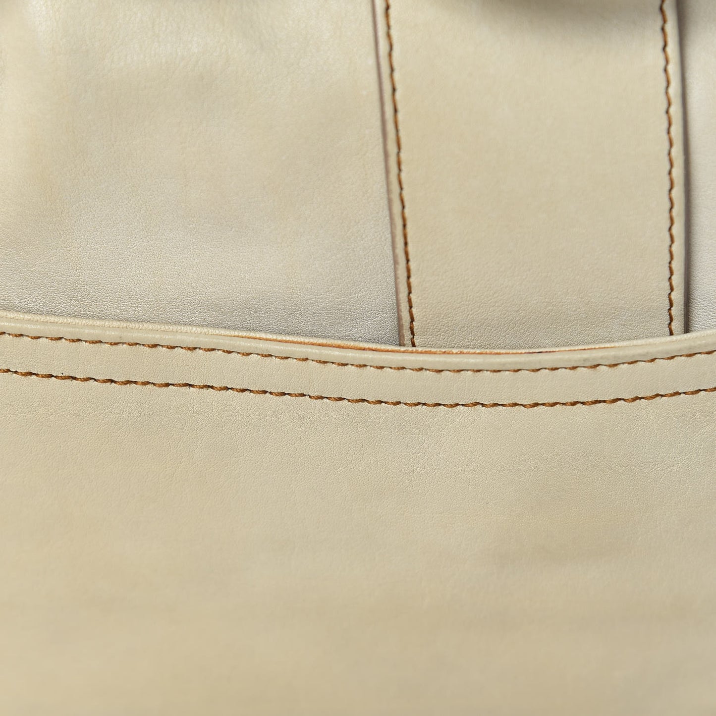 Calfskin Medium Gaucho Double Saddle Bag