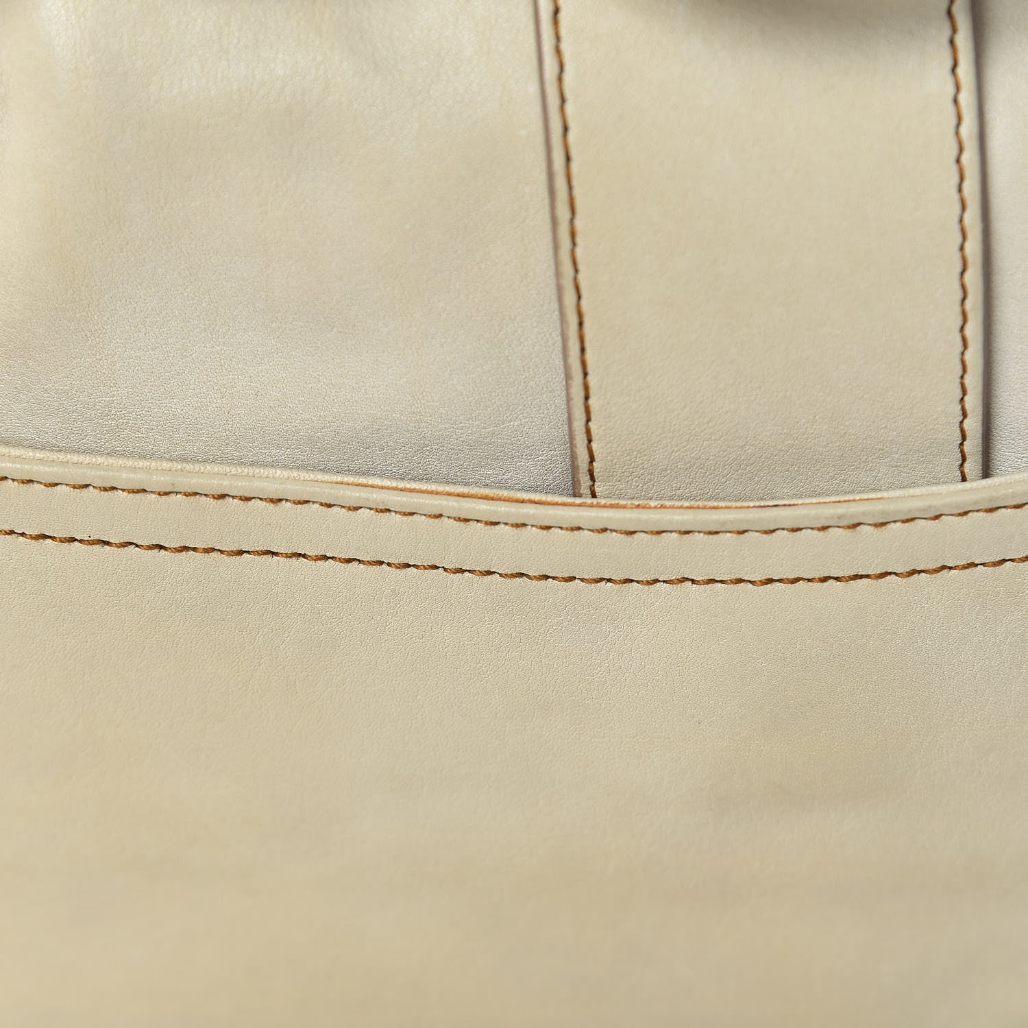 Christian Dior Calfskin Medium Gaucho Double Saddle Bag 25 of 26