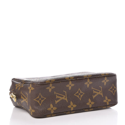 Louis Vuitton Monogram Trousse Toilette 19 4 of 12
