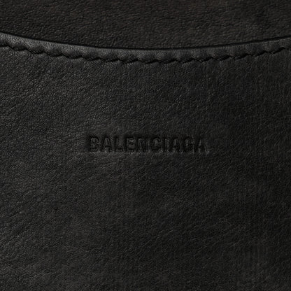 Balenciaga Calfskin Black Hardware Neo Classic City Black 6 of 10