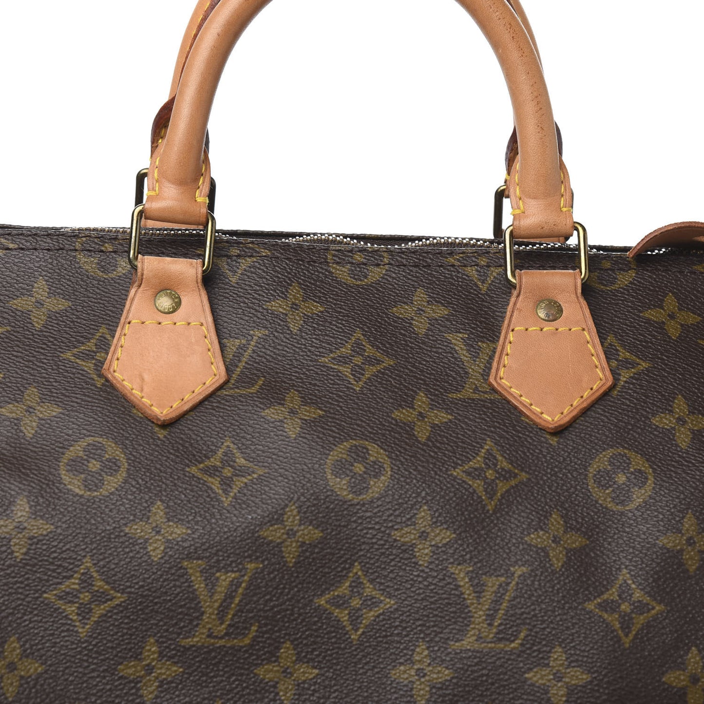 Monogram Speedy 35
