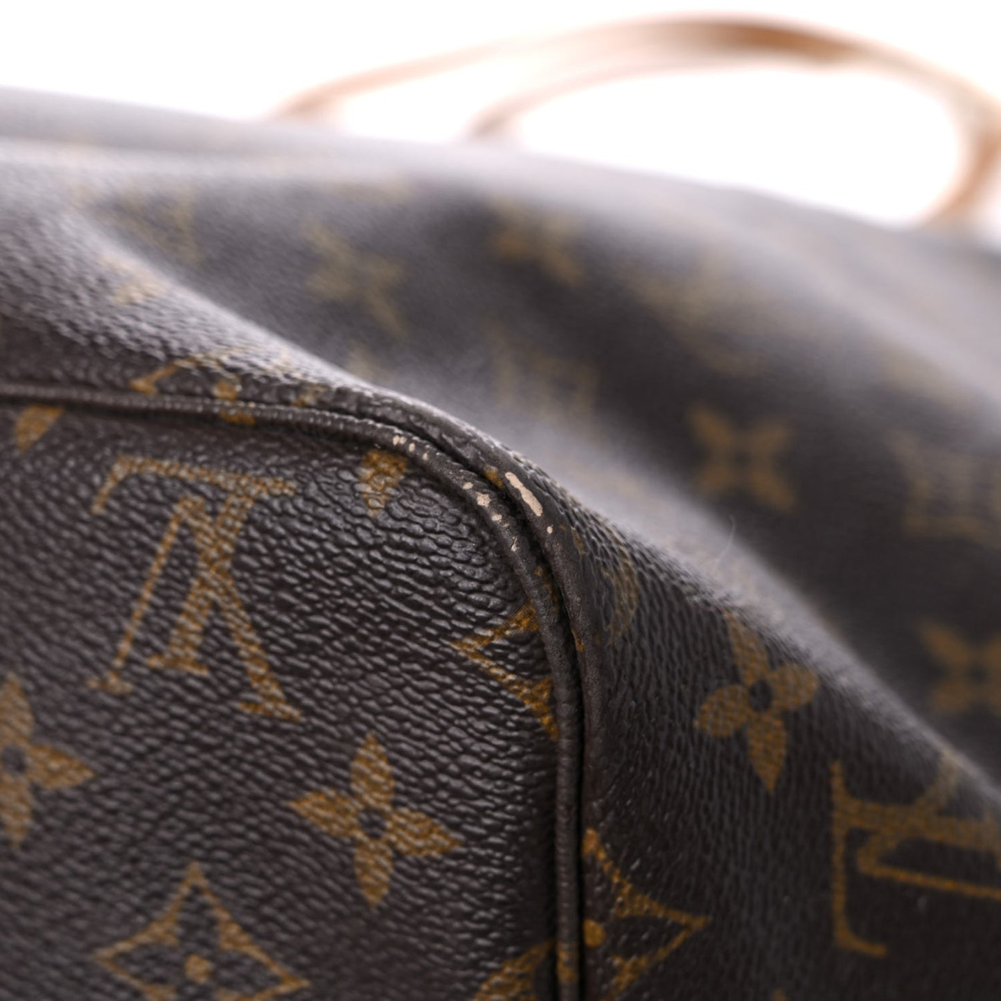 Monogram Neverfull GM