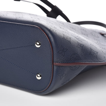 Louis Vuitton Mahina Girolata Marine 8 of 8
