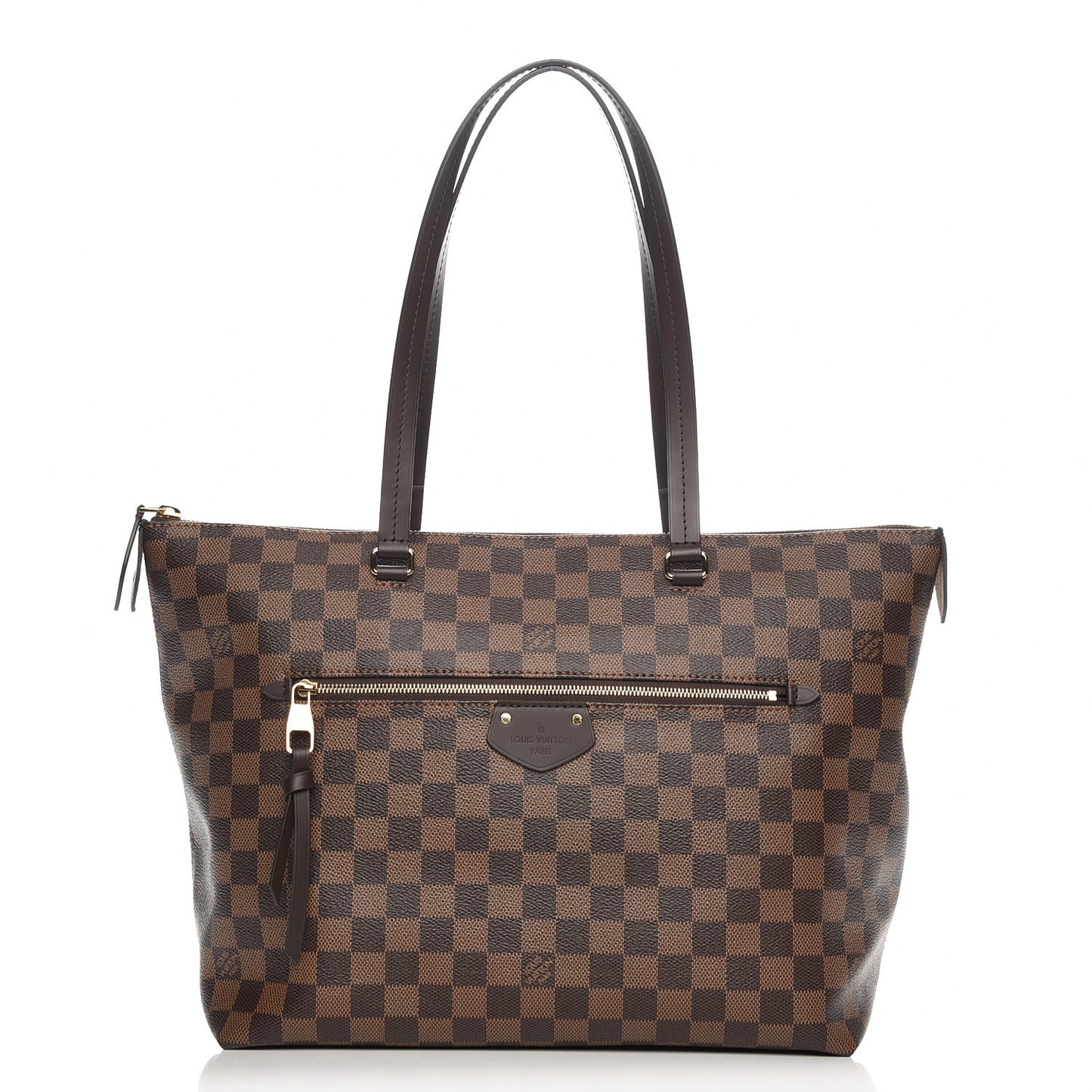 Damier Ebene Iena MM