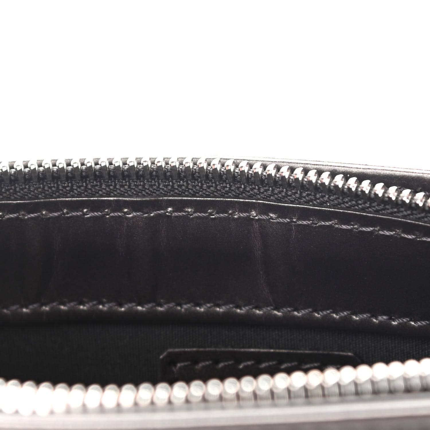 Louis Vuitton Mat Monogram Fowler Black 10 of 11