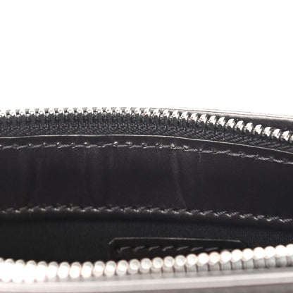 Louis Vuitton Mat Monogram Fowler Black 10 of 11