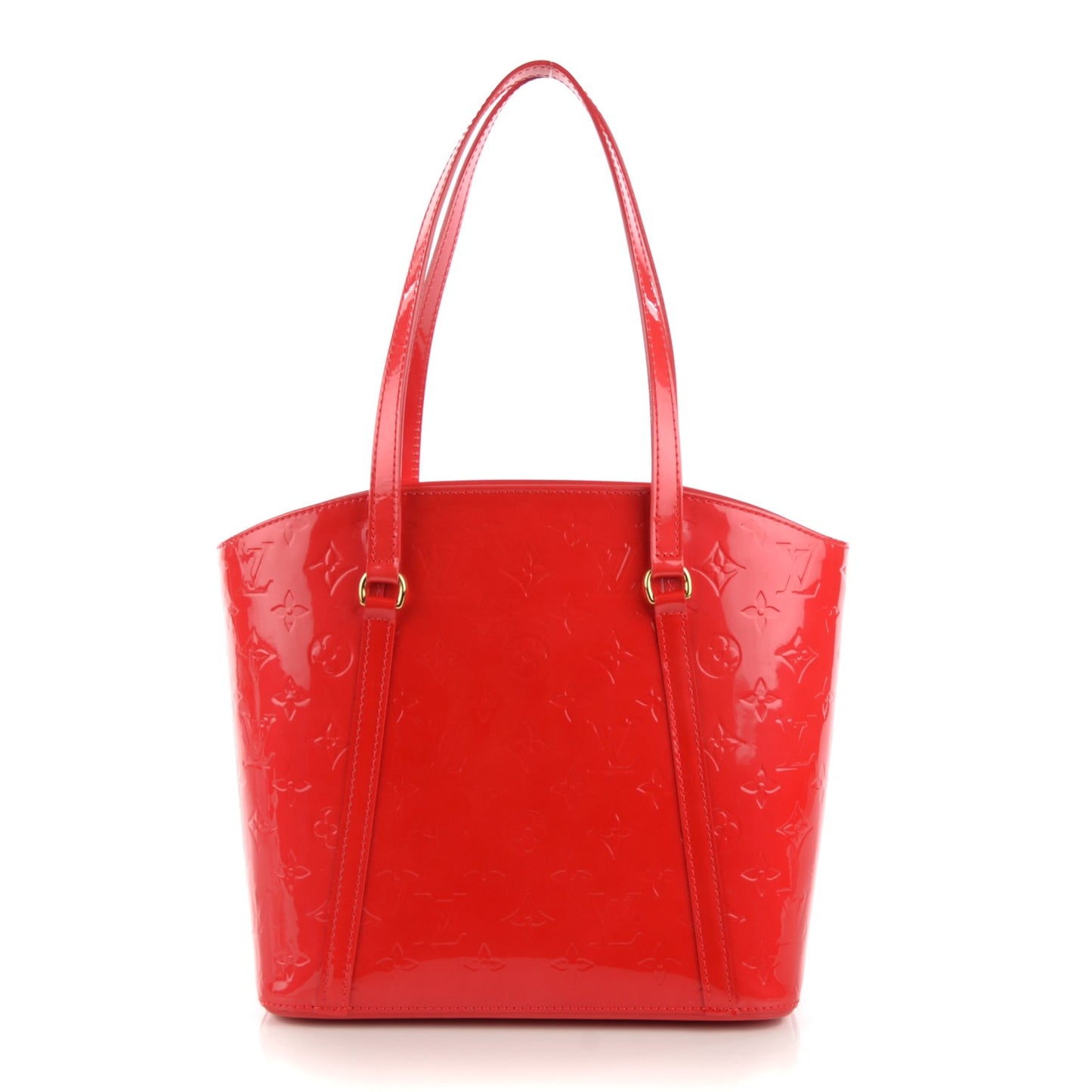 Vernis Avalon MM Rouge Grenadine