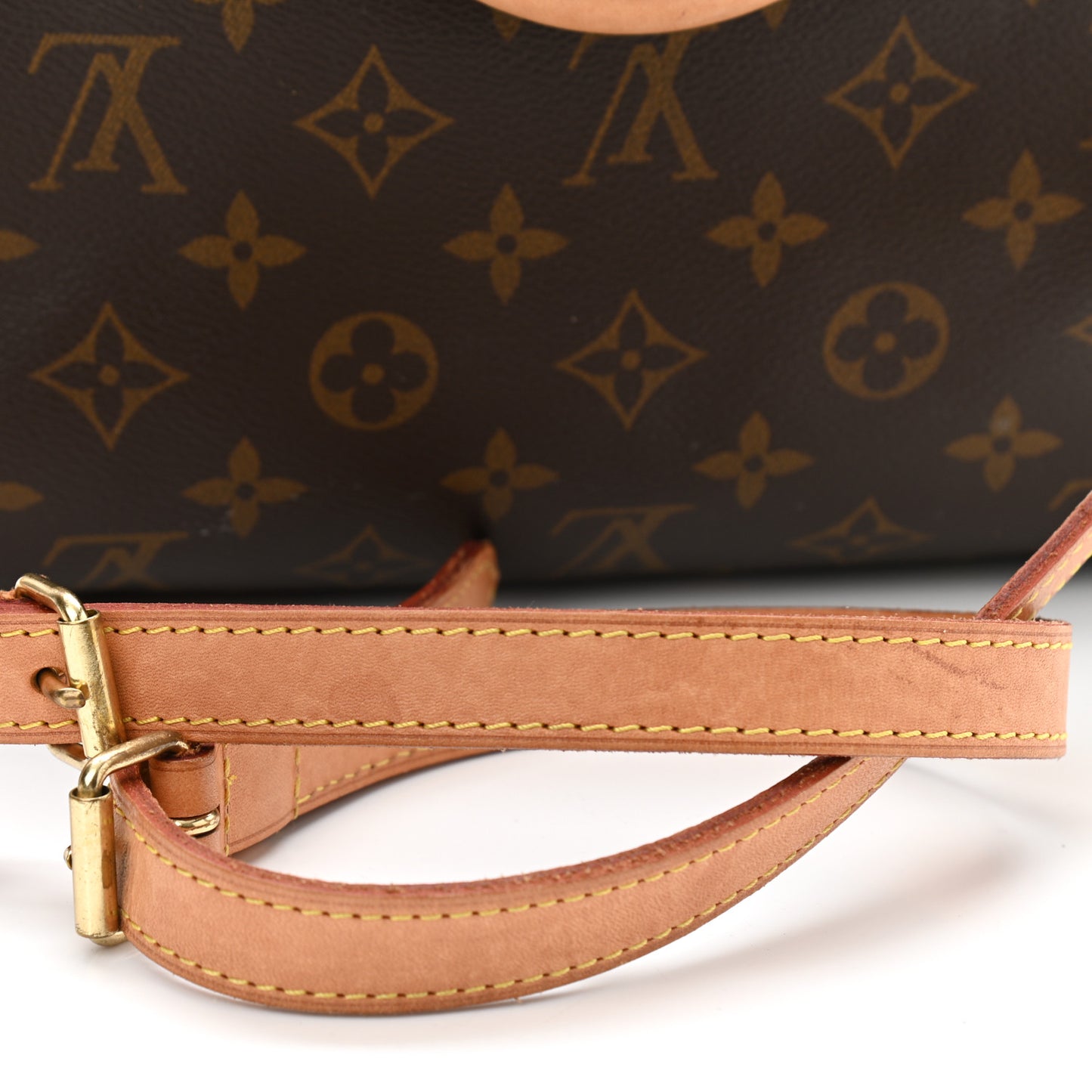 Monogram Speedy Bandouliere 25