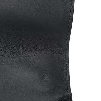 Gucci Suede Medium Dionysus Shoulder Bag Black 11 of 11