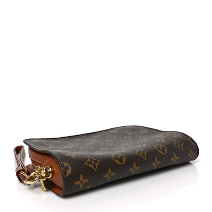 Louis Vuitton Monogram Pochette Orsay 4 of 7