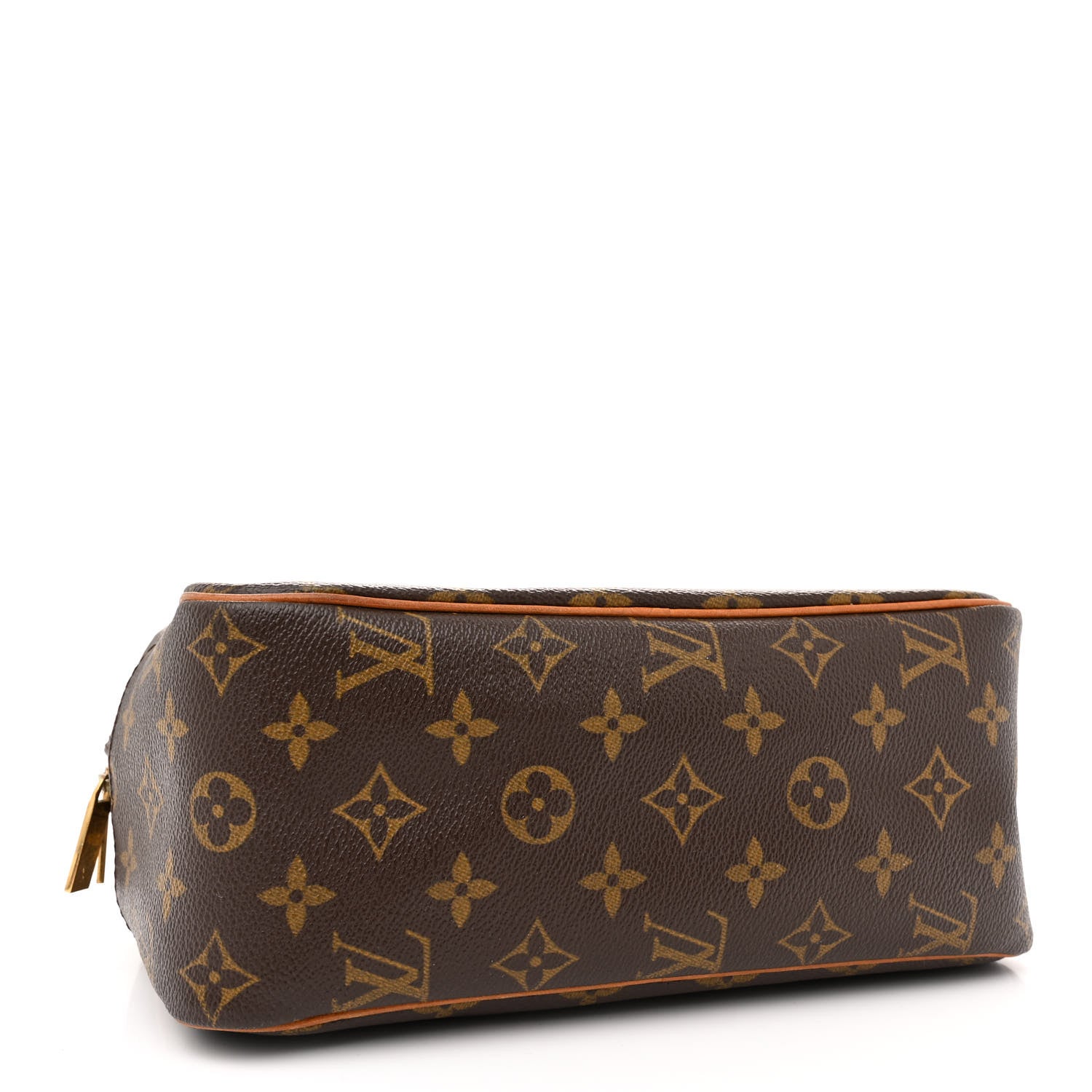 Louis Vuitton Monogram Cite MM 4 of 14