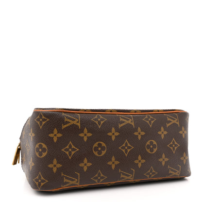 Louis Vuitton Monogram Cite MM 4 of 14