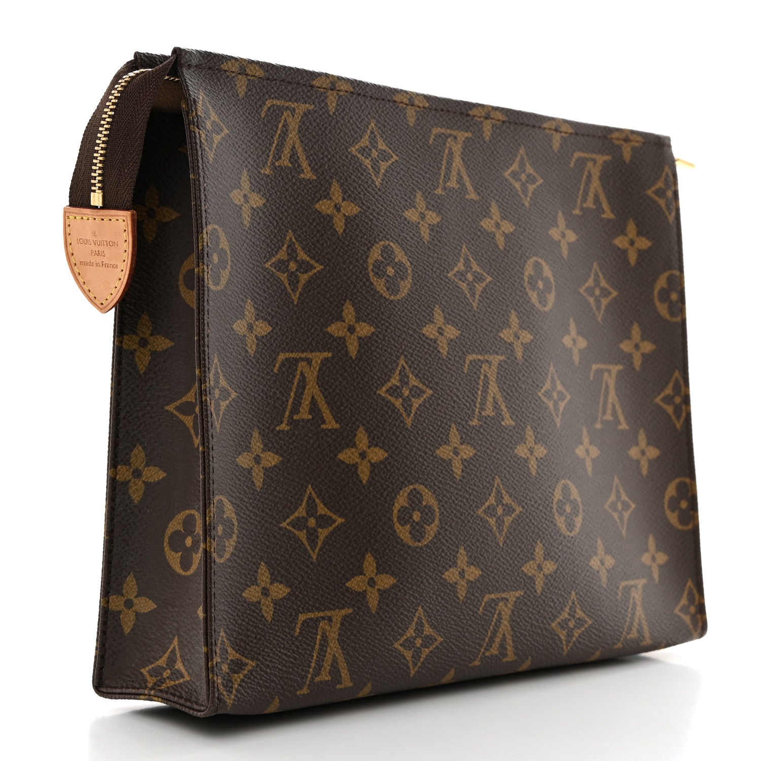 Louis Vuitton Monogram Toiletry Pouch 26 3 of 7