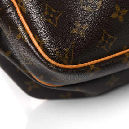 Louis Vuitton Monogram Reporter PM 13 of 28