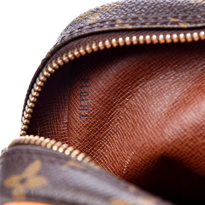 Louis Vuitton Monogram Amazone 6 of 13