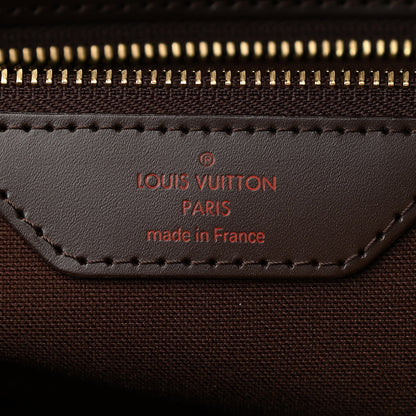 Louis Vuitton Damier Ebene Neo Greenwich 5 of 10